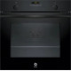 BALAY Horno multifunción vapor  3HA5749N3, Pirolítico, Negro, Clase A